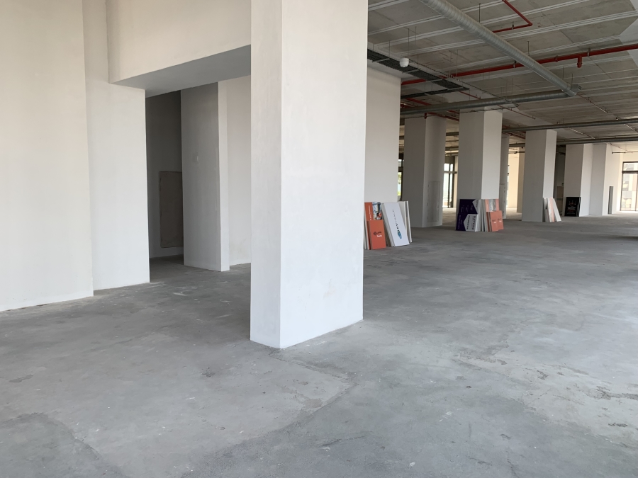 To Let commercial Property for Rent in Cape Town City Centre Western Cape